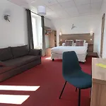 Les Marronniers Hotel Thueyts