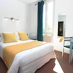 Hotel Les Marronniers 3*