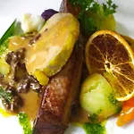 Les Marronniers 3* Thueyts