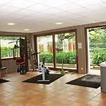 Les Marronniers Hotel