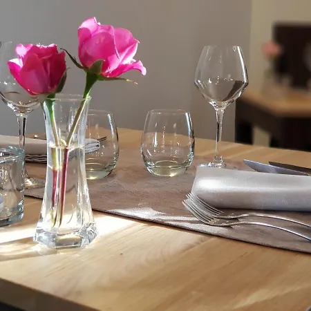 Les Marronniers Hotel 3*