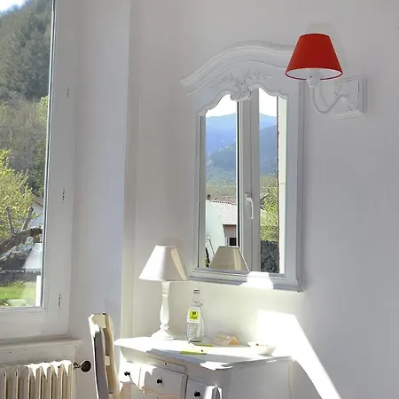 Hotel Les Marronniers 3*