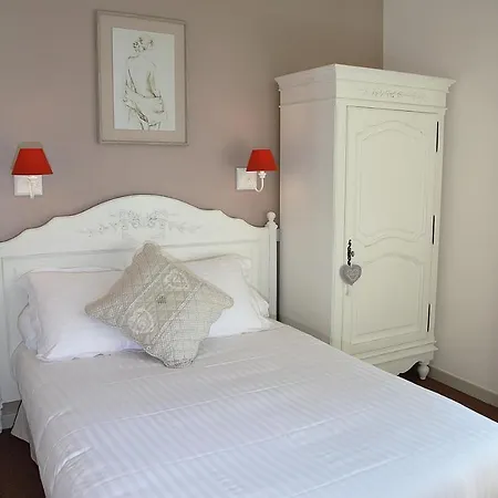 Hotel Les Marronniers Thueyts