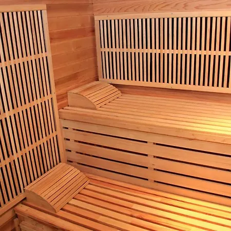 Hotel Les Marronniers