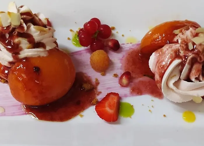 Les Marronniers