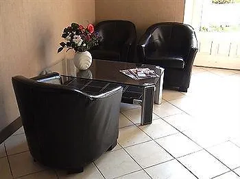Les Marronniers Otel Thueyts