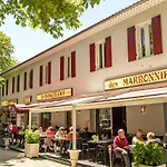 Les Marronniers Hotel 3*