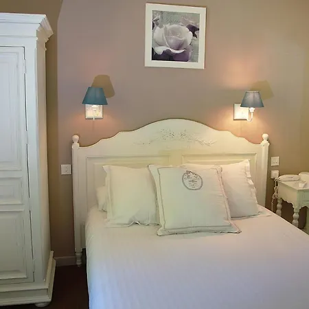Les Marronniers Hotel 3*