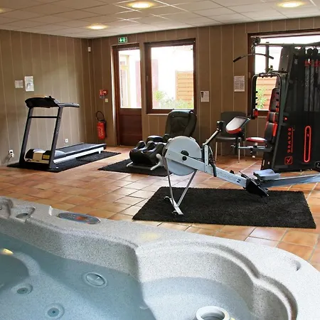 Hotel Les Marronniers 3*