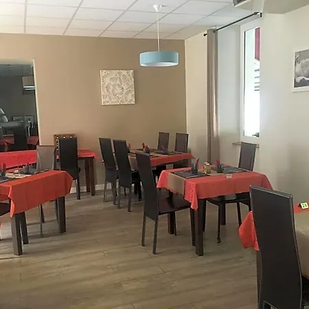 Les Marronniers 3*
