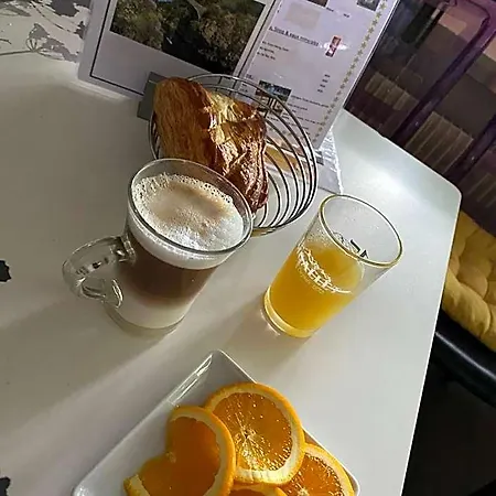 Les Marronniers Otel Thueyts