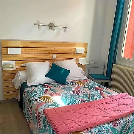 Hotel Les Marronniers