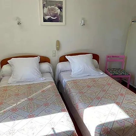 Les Marronniers Hotel 3*