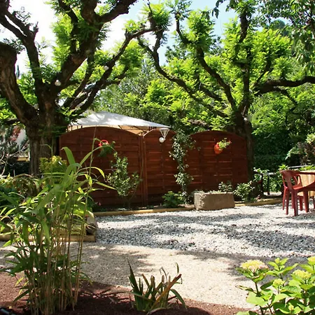 Les Marronniers Hotel Thueyts
