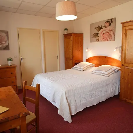 Les Marronniers Hotel Thueyts